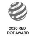 Red Dot Award 2020