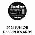 Junior Design Award 2021