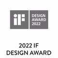 iF Design Award 2022
