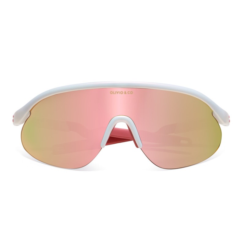 Olivio & Co gyerek sportnapszemüveg 7-10 év - Jam on